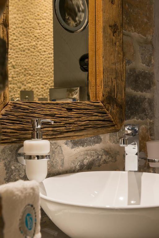 Shore Summer House With Jacuzzi And Sea View !!! Líndos