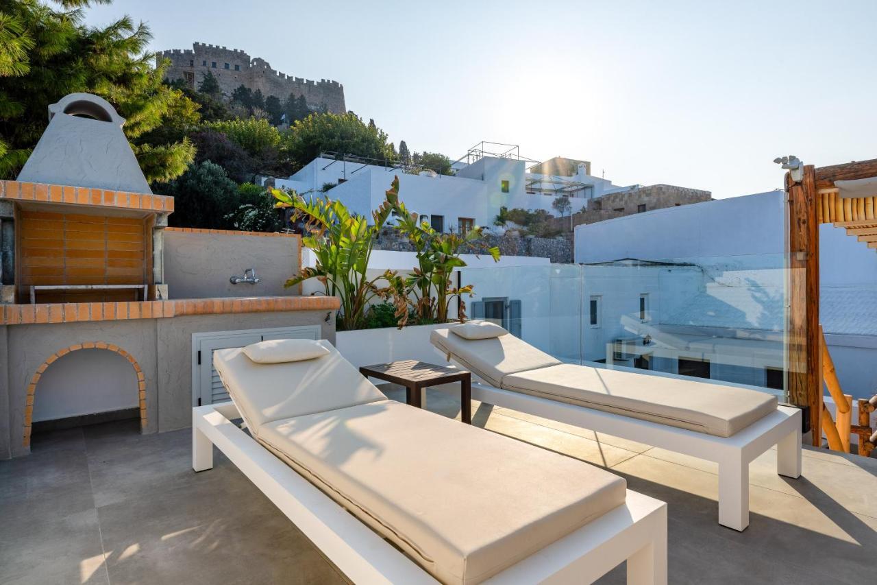 Shore Summer House With Jacuzzi And Sea View !!! Вилла