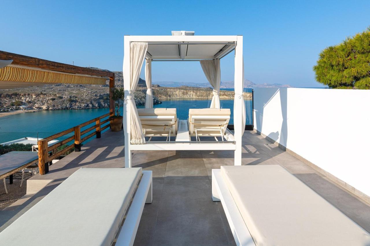 Вилла Shore Summer House With Jacuzzi And Sea View !!! *
