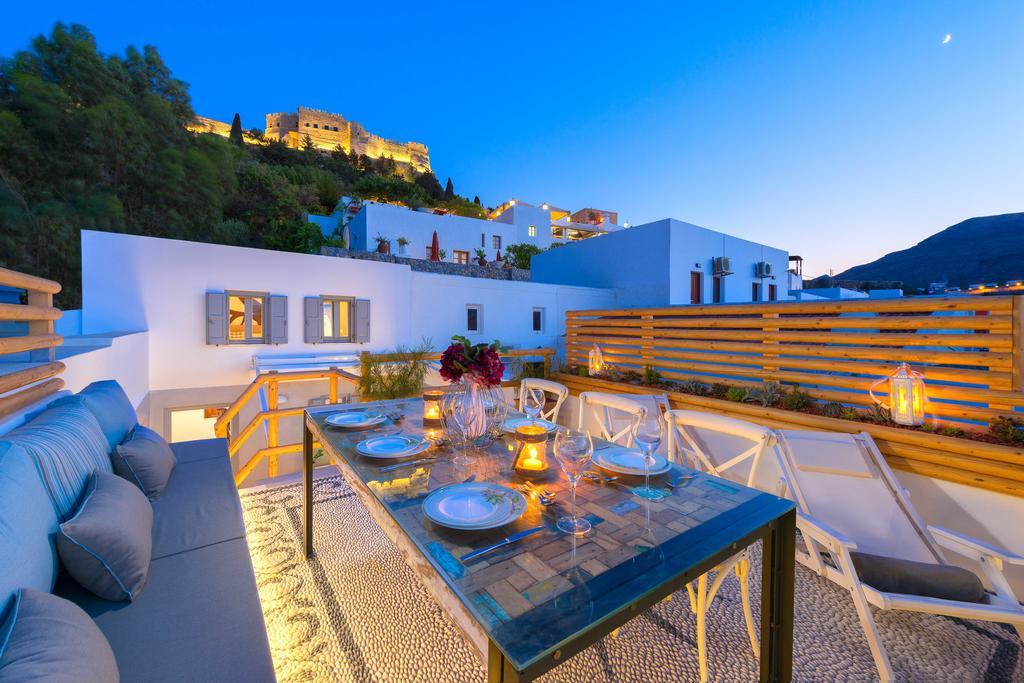 Shore Summer House With Jacuzzi And Sea View !!! Вилла *