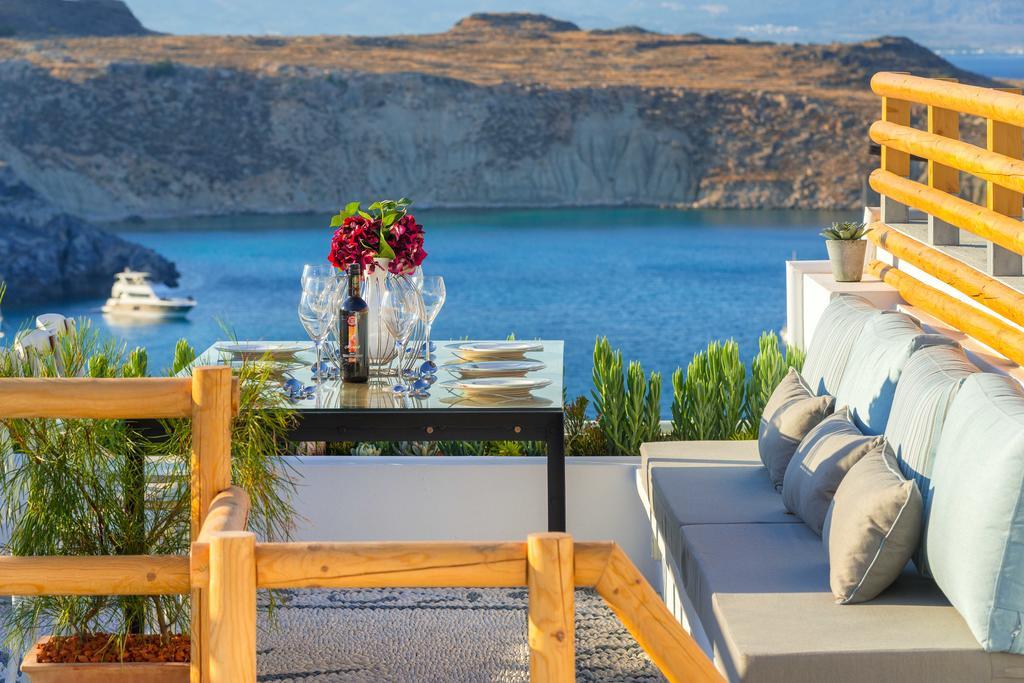 Вилла Shore Summer House With Jacuzzi And Sea View !!!