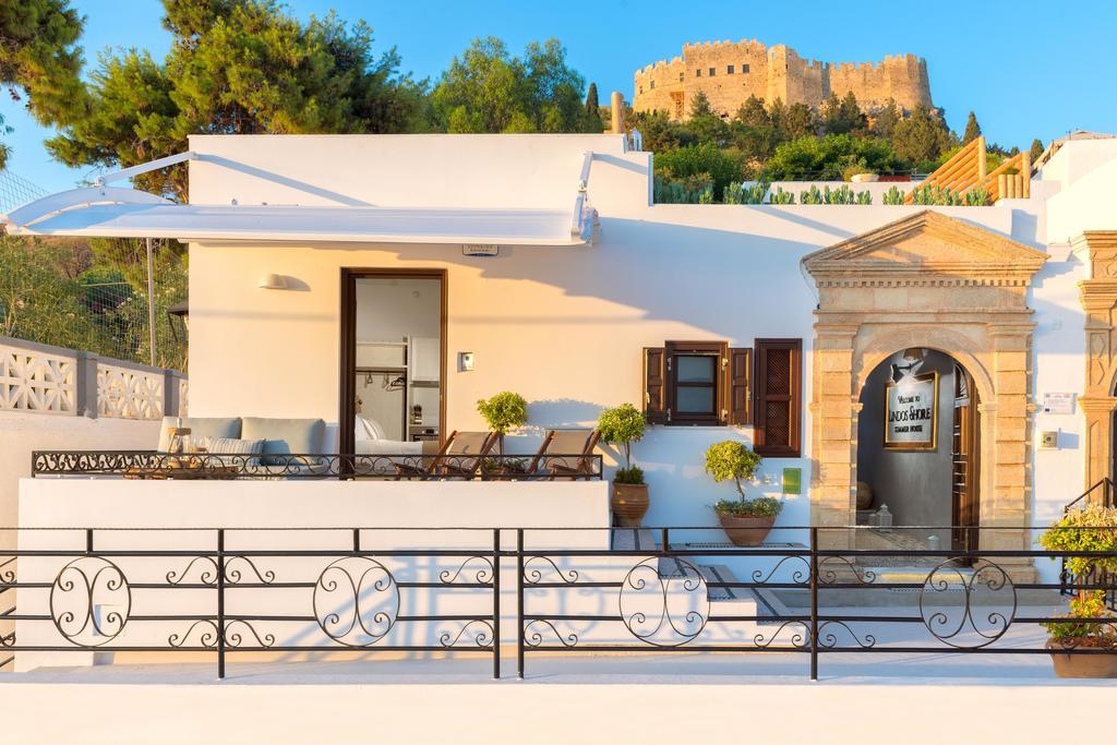Shore Summer House With Jacuzzi And Sea View !!! *